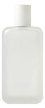 The drawn Lametta bottle