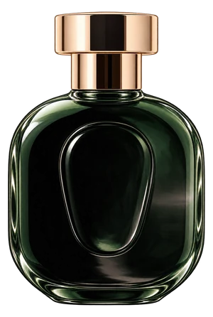 The drawn Nocturnality bottle