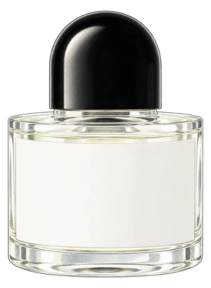 The drawn Super Cedar bottle