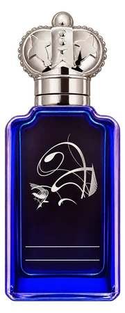 The drawn Jump Up and Kiss Me Hedonistic bottle