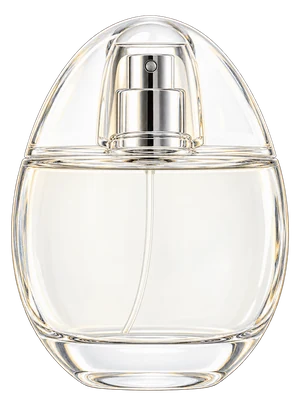 The drawn Pomelo Oolong bottle