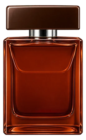 The drawn The One for Men bottle