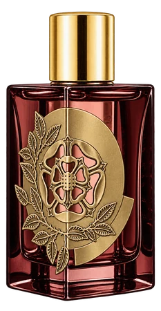 The drawn 500 Years bottle