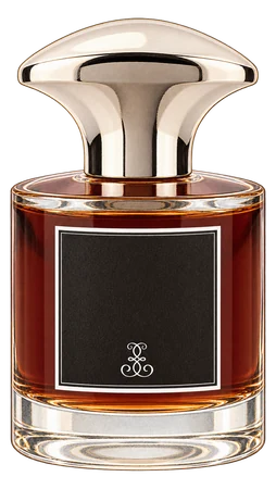 The drawn Thirty Three bottle