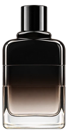 The drawn Gentleman Boisée bottle