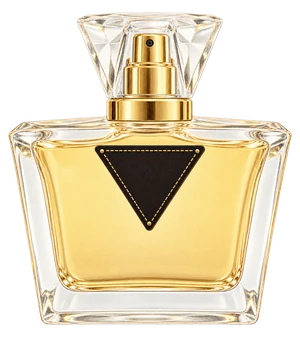 The drawn Seductive bottle