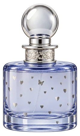 The drawn I Fancy You bottle