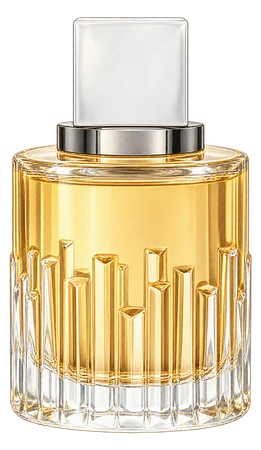 The drawn Illicit bottle