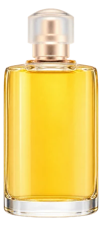 The drawn Femme bottle