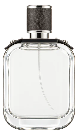 The drawn Mankind bottle