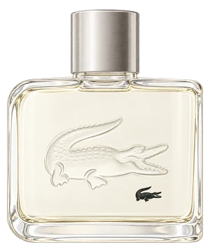The drawn Essential bottle