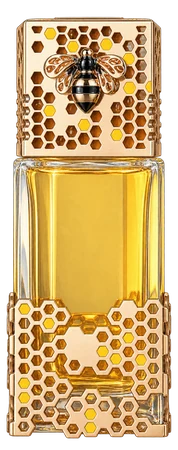 The drawn Atheeri bottle