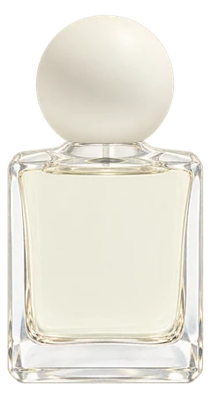 The drawn Bo bottle