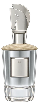 The drawn Blockade bottle