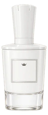 The drawn Queenside bottle