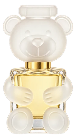 The drawn Toy 2 bottle