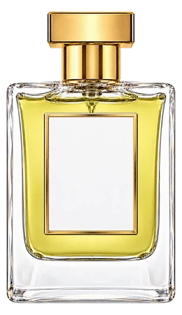 The drawn Narco Oasis bottle