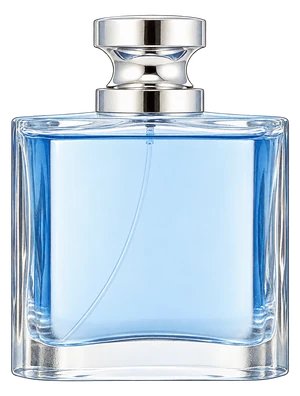 The drawn Voyage bottle