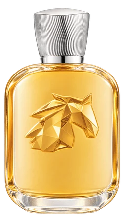 The drawn Eragon bottle