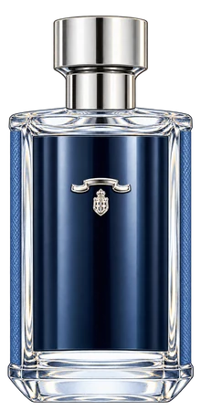 The drawn L'Homme L'Eau bottle