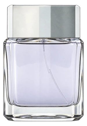 The drawn I Am King bottle