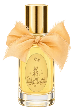 The drawn Ephemera bottle