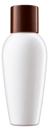 The drawn Original bottle