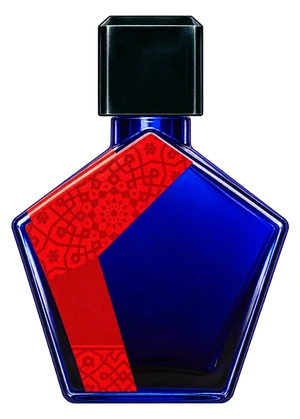 The drawn Shadid bottle