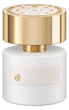 The drawn Cassiopea bottle