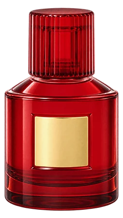 The drawn 45° bottle