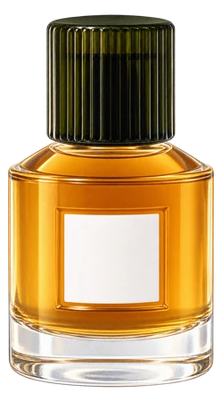 The drawn Bruma bottle