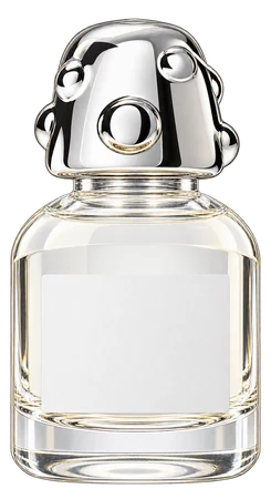 The drawn Luca bottle