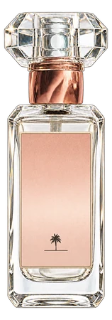 The drawn Grand Cuvée bottle