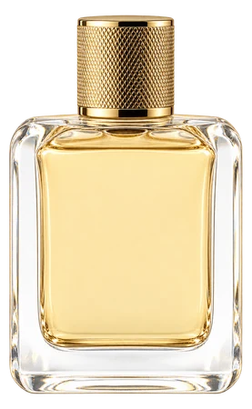 The drawn Sexy Garrigue bottle