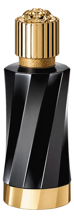 The drawn Santal Boisé bottle