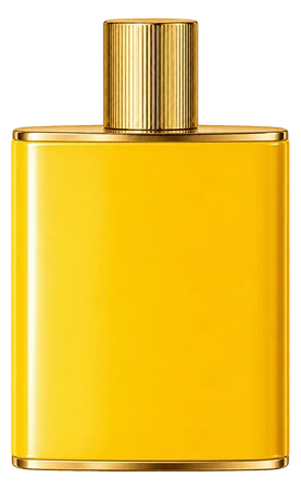 The drawn San Ysidro Drive bottle