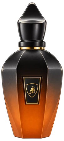 The drawn Fierezza bottle