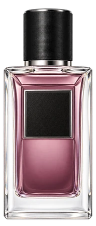 The drawn Caban bottle