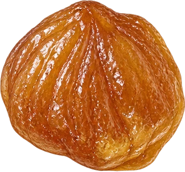 The drawing: chestnut