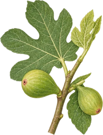 The drawing: fig