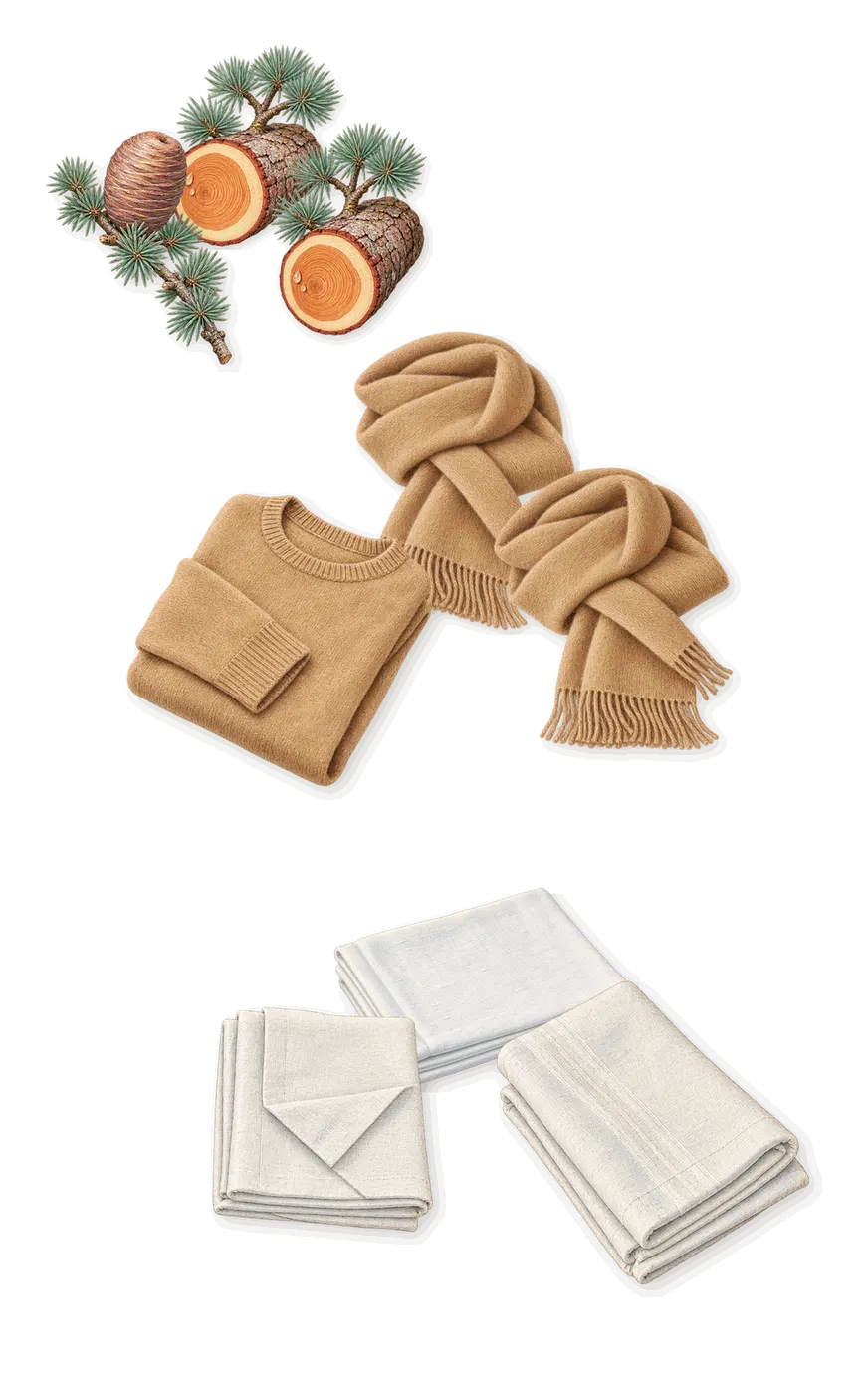 #Hashtag, what stays: Cedar, Musk, Soft musks