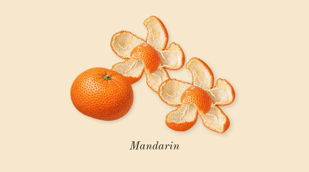 Code, top notes: Mandarin