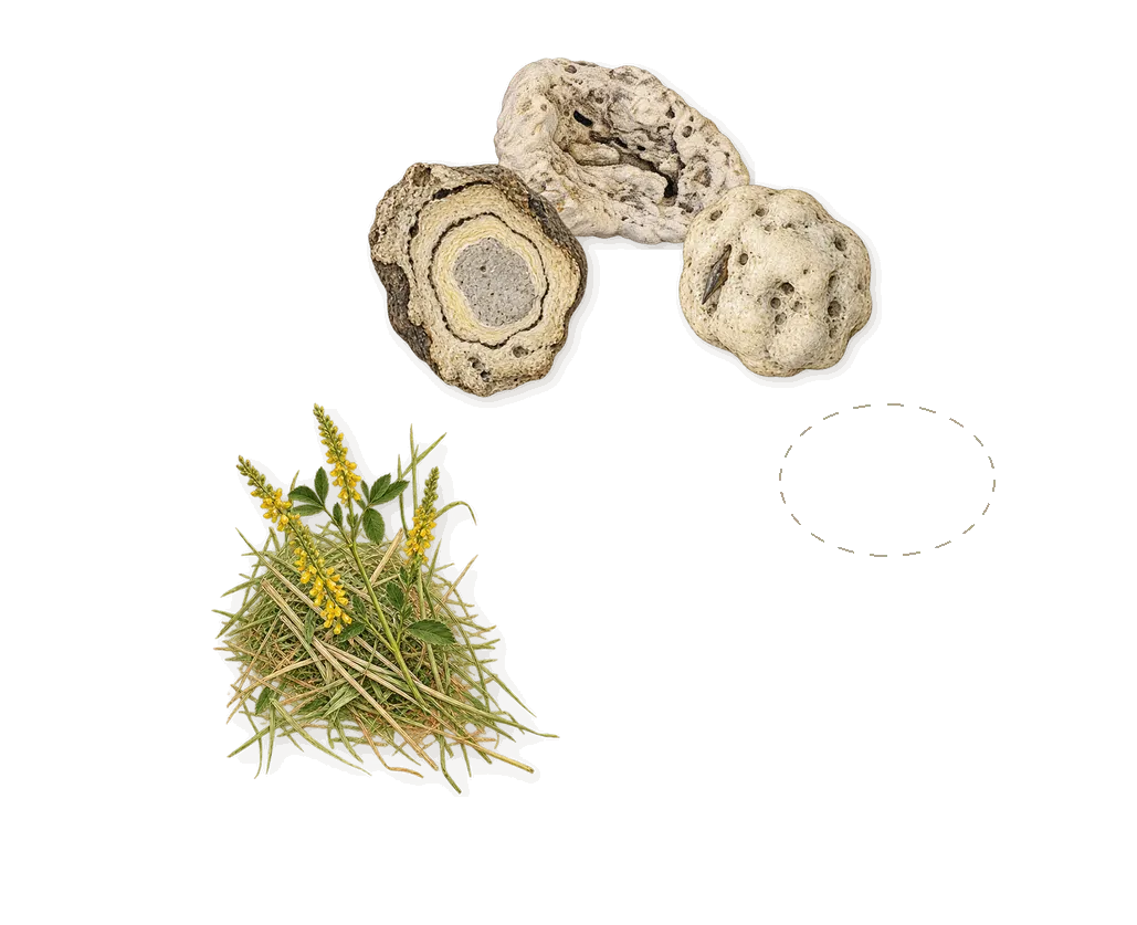 The Point, what stays: Ambergris, Wet sand, Coumarin (new-mown hay)
