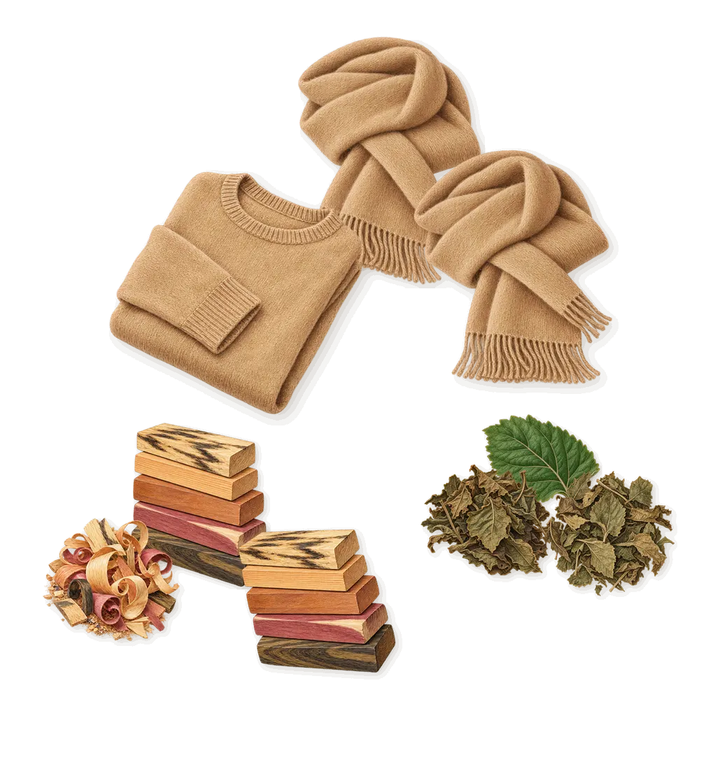 Floral, what stays: Creamy wood, Patchouli, Musk