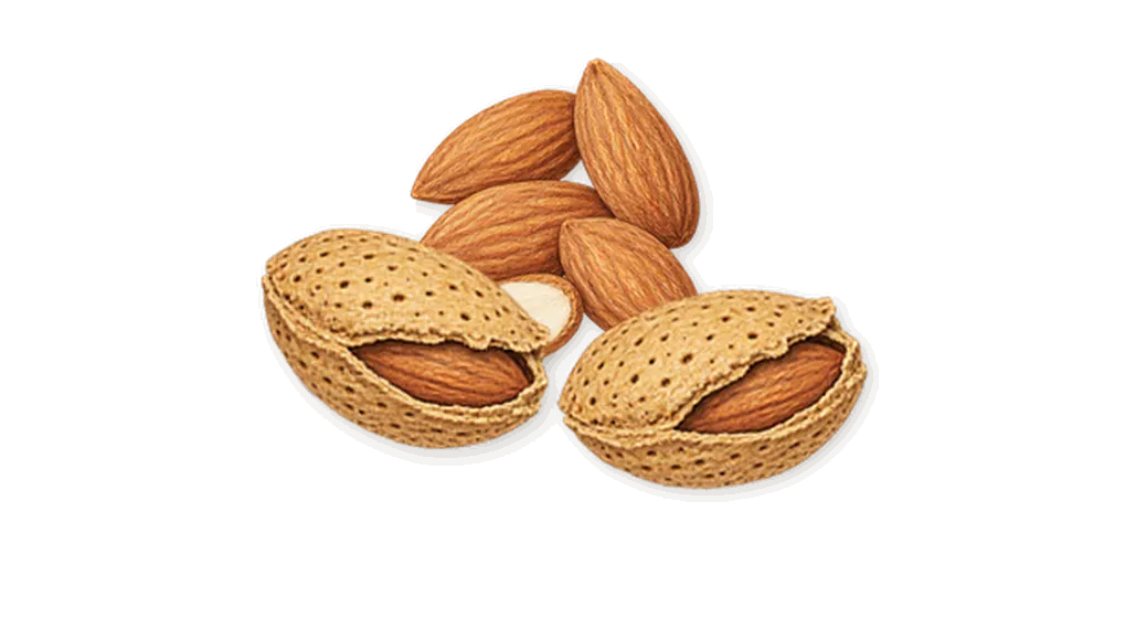 Hypnotic Poison, when you spray it: Almond