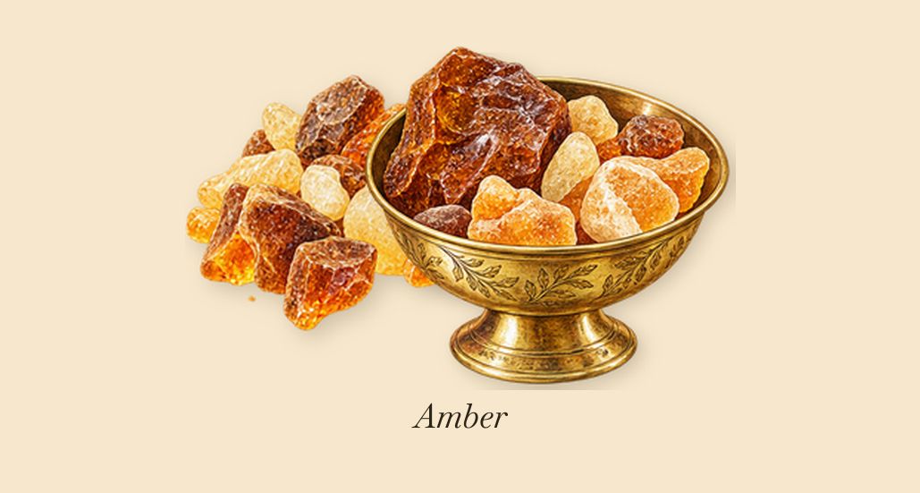 Orange Crush, as it settles: Amber