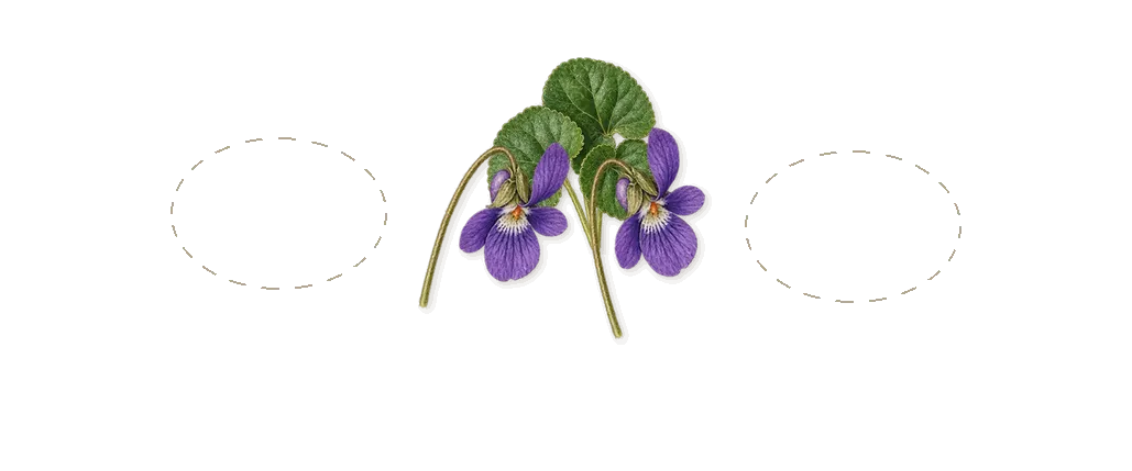 Purple, when you spray it: Veridian, Ambermor, Violet