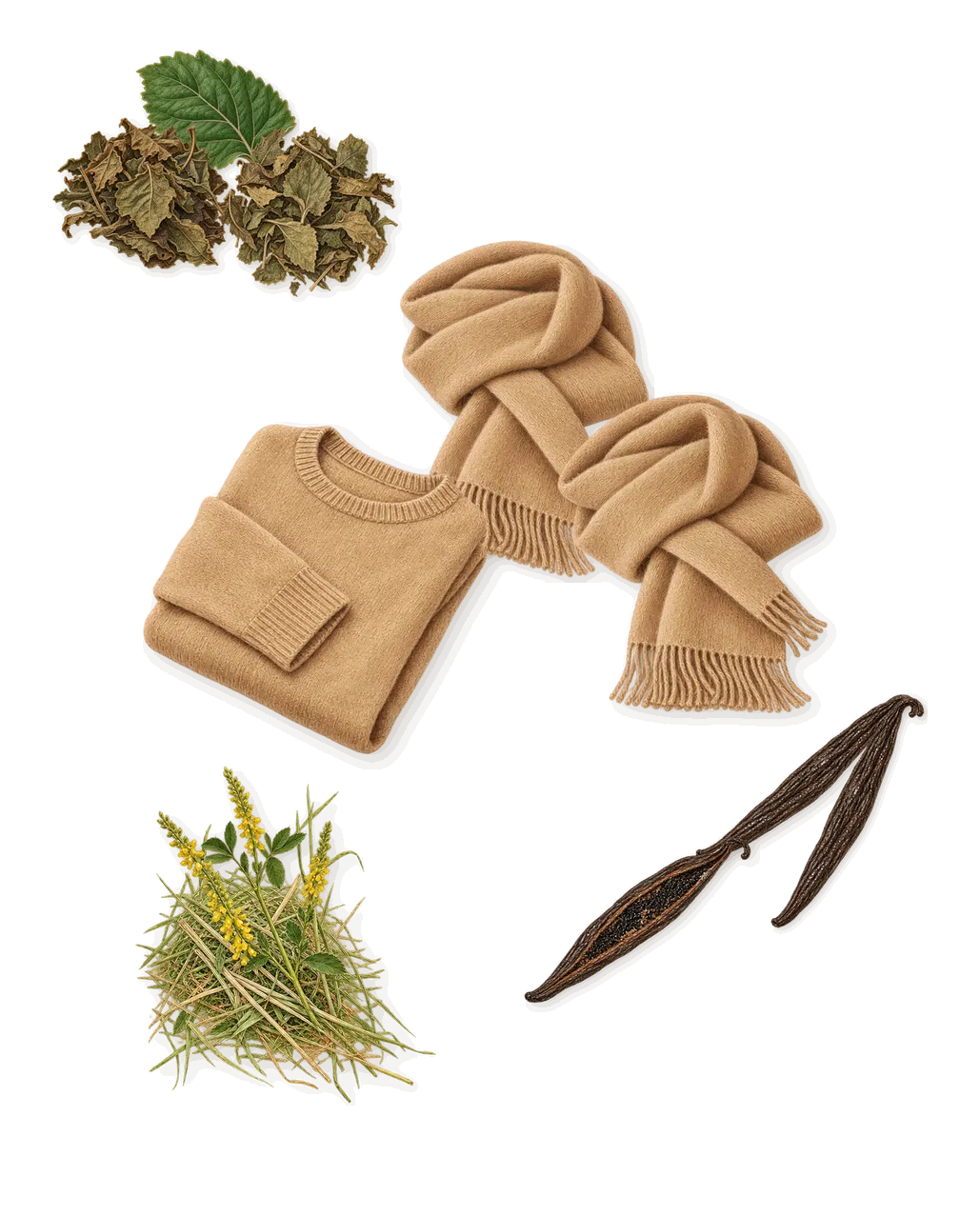 Classic Gold, what stays: Patchouli, Vanilla, Musk, Coumarin (new-mown hay)