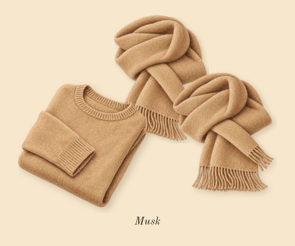 Musk 12, heart: Musk