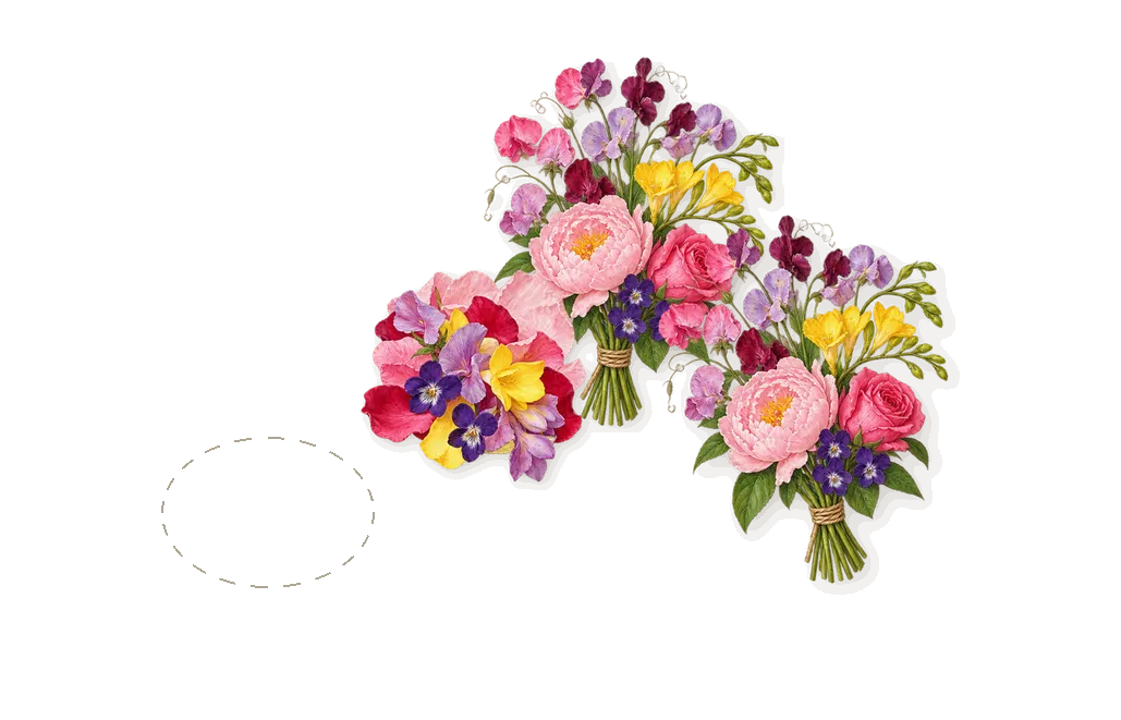 Atheeri, when you spray it: Floral notes, Dewdrop